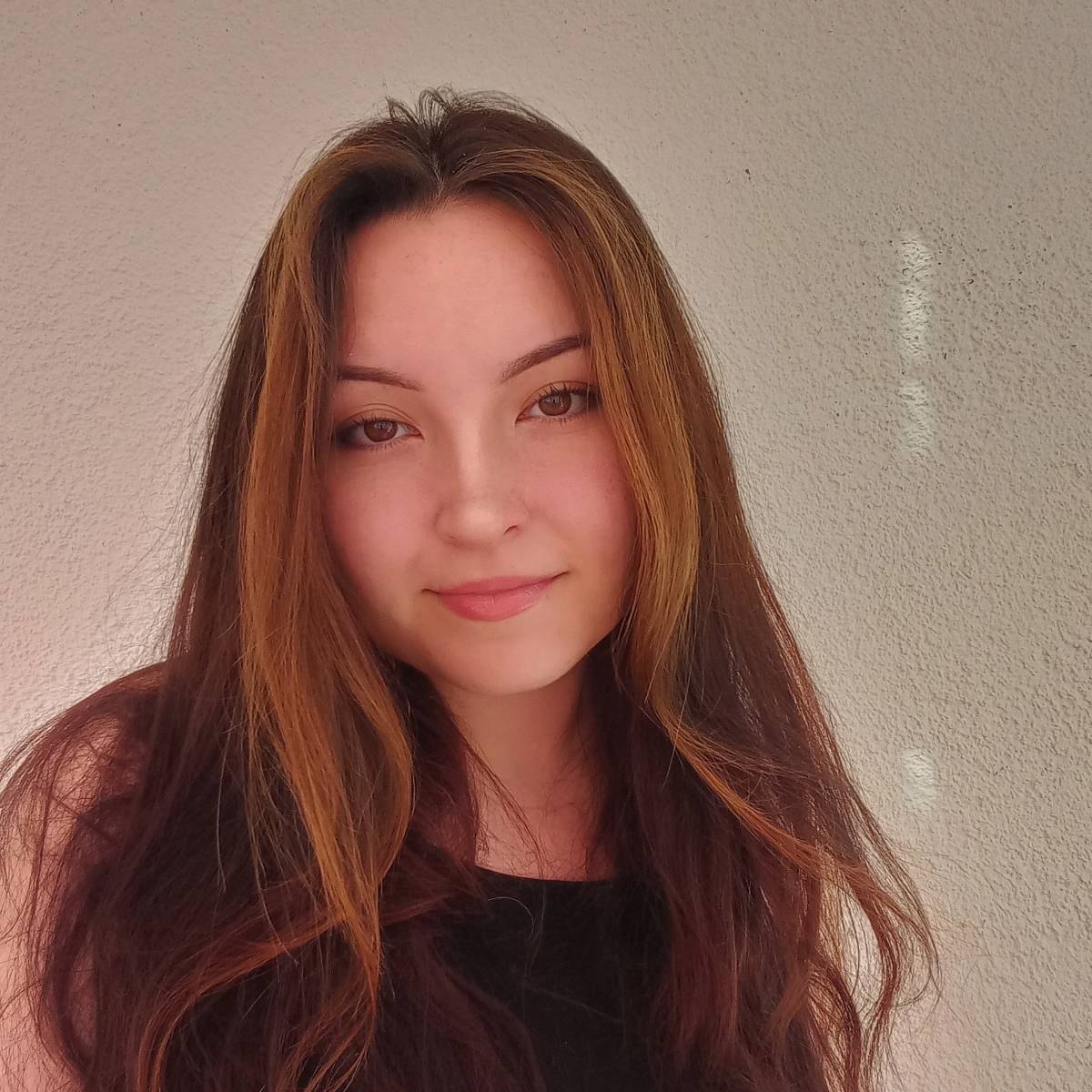 Алина Мустафина