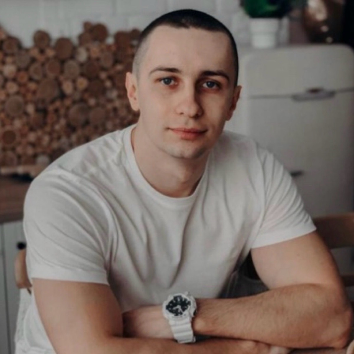 Сергей Меркулов