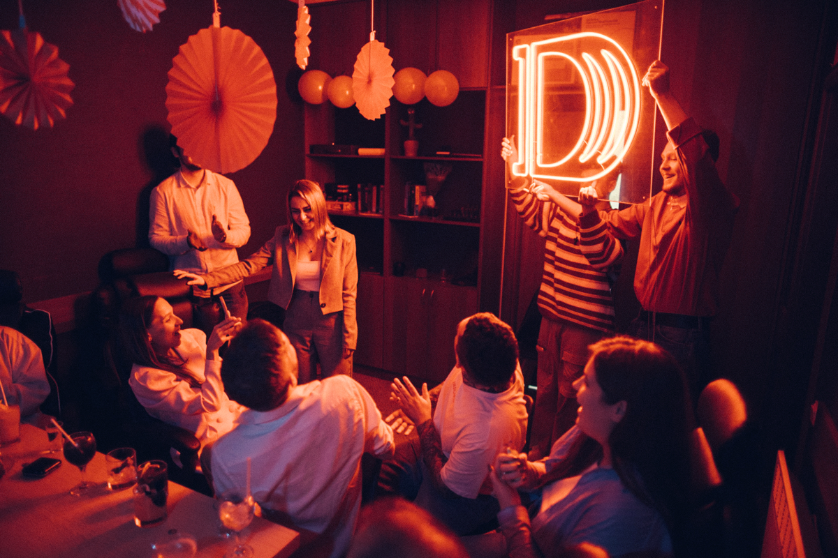 Как мы выстраивали процессы в агентстве | Сетка — социальная сеть от hh.ru