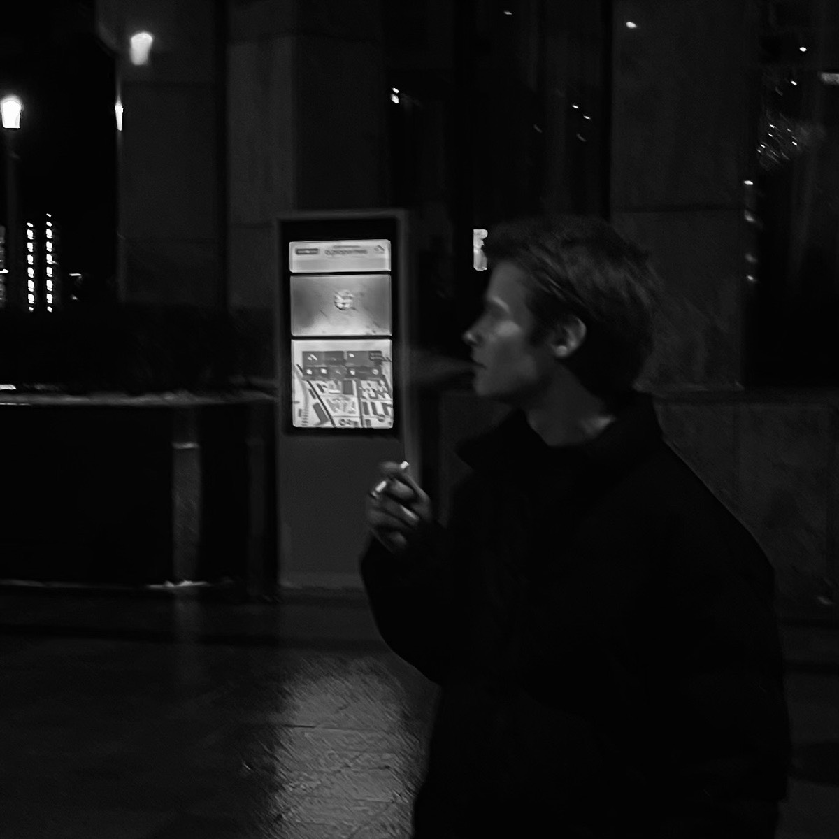 Глеб Кравченко | Сетка — социальная сеть от hh.ru