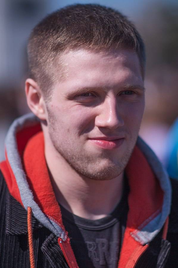 Павел Орлов