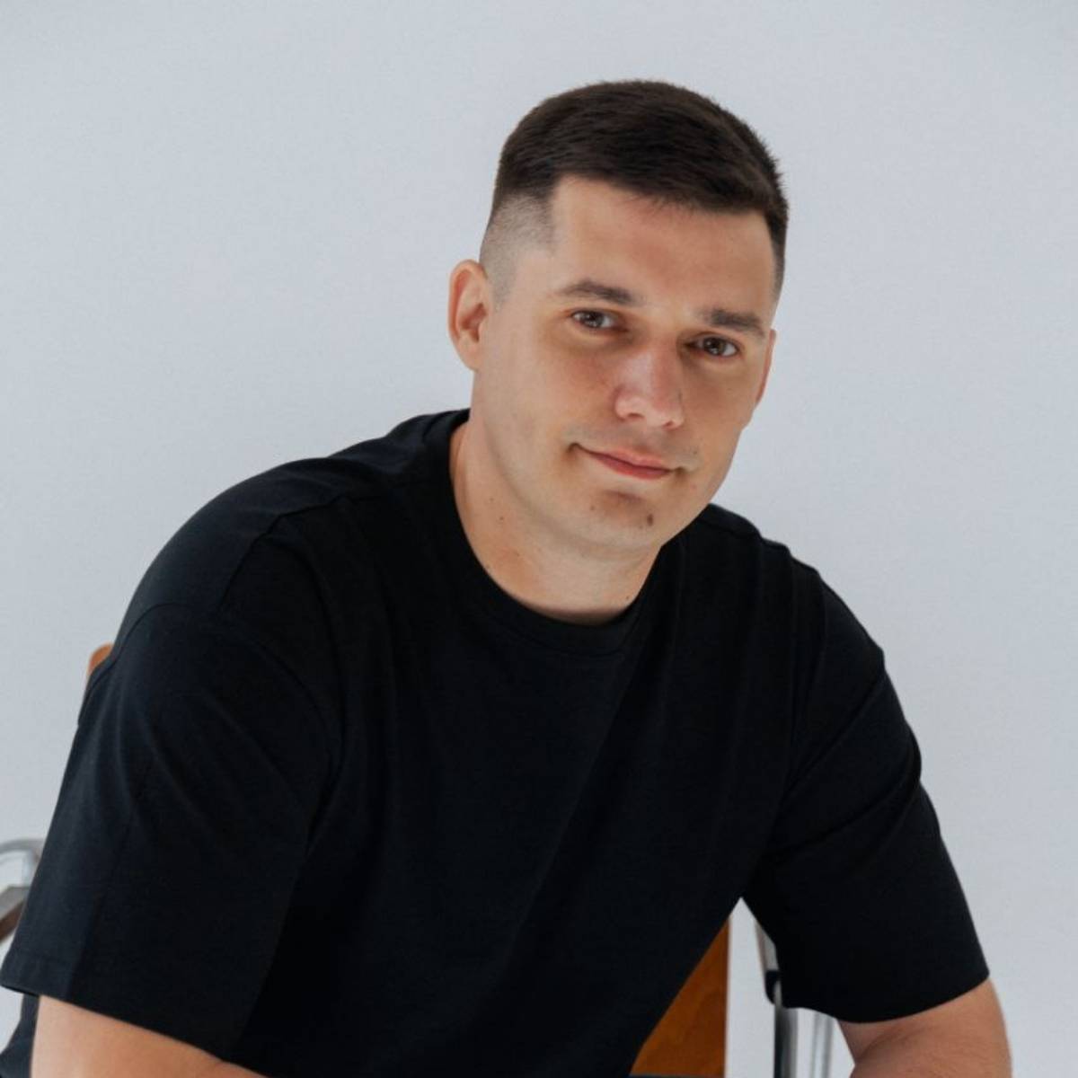 Алексей Девятил