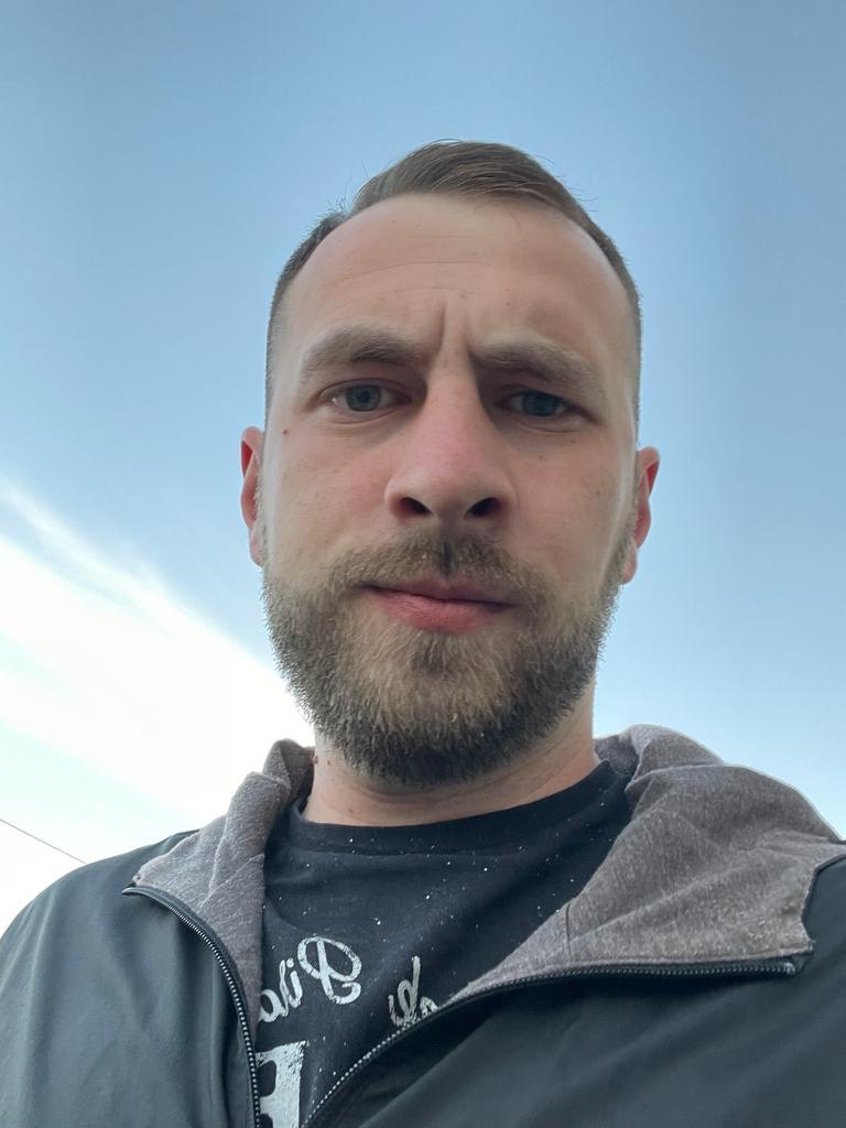 Владимир Михайлов