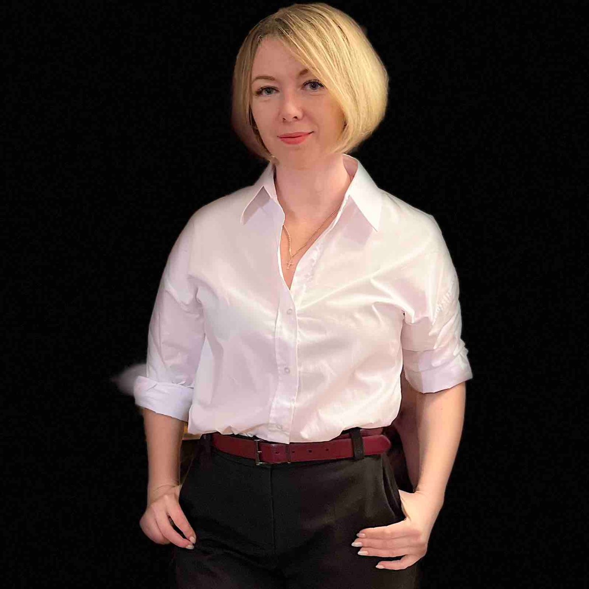 Елена Пугачева | Сетка — социальная сеть от hh.ru