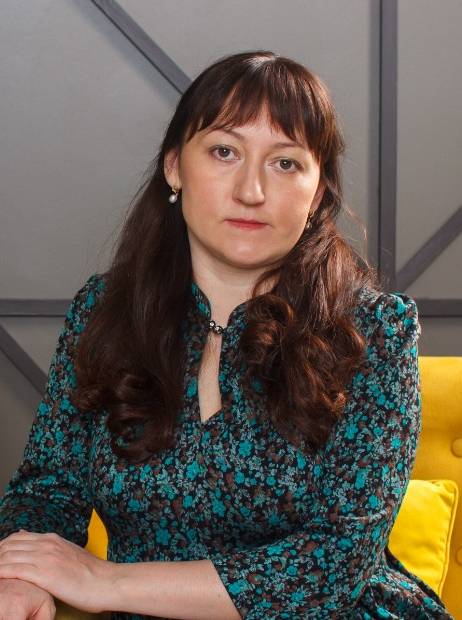 Валерия Тучина