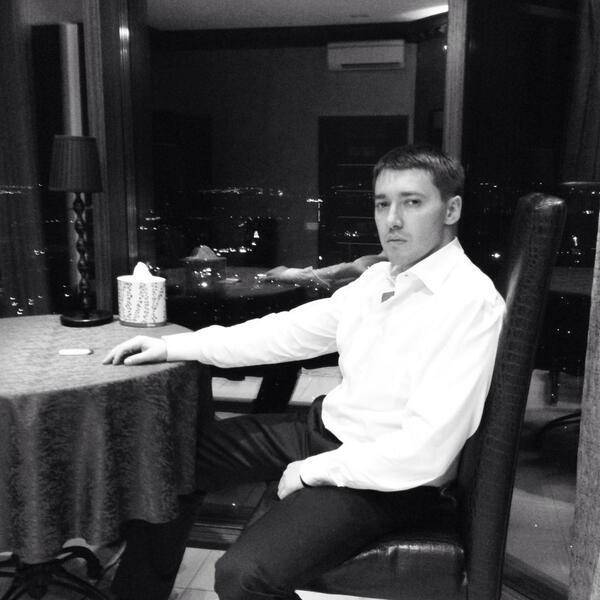 Дмитрий Ивонин