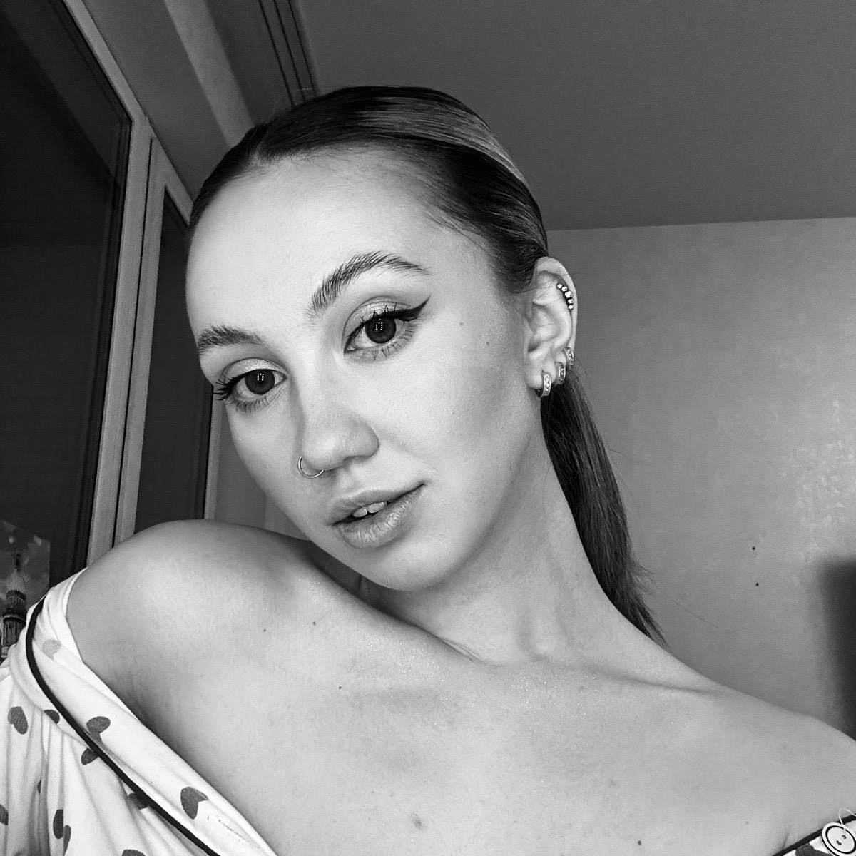 Альмира Имамиева | Сетка — социальная сеть от hh.ru