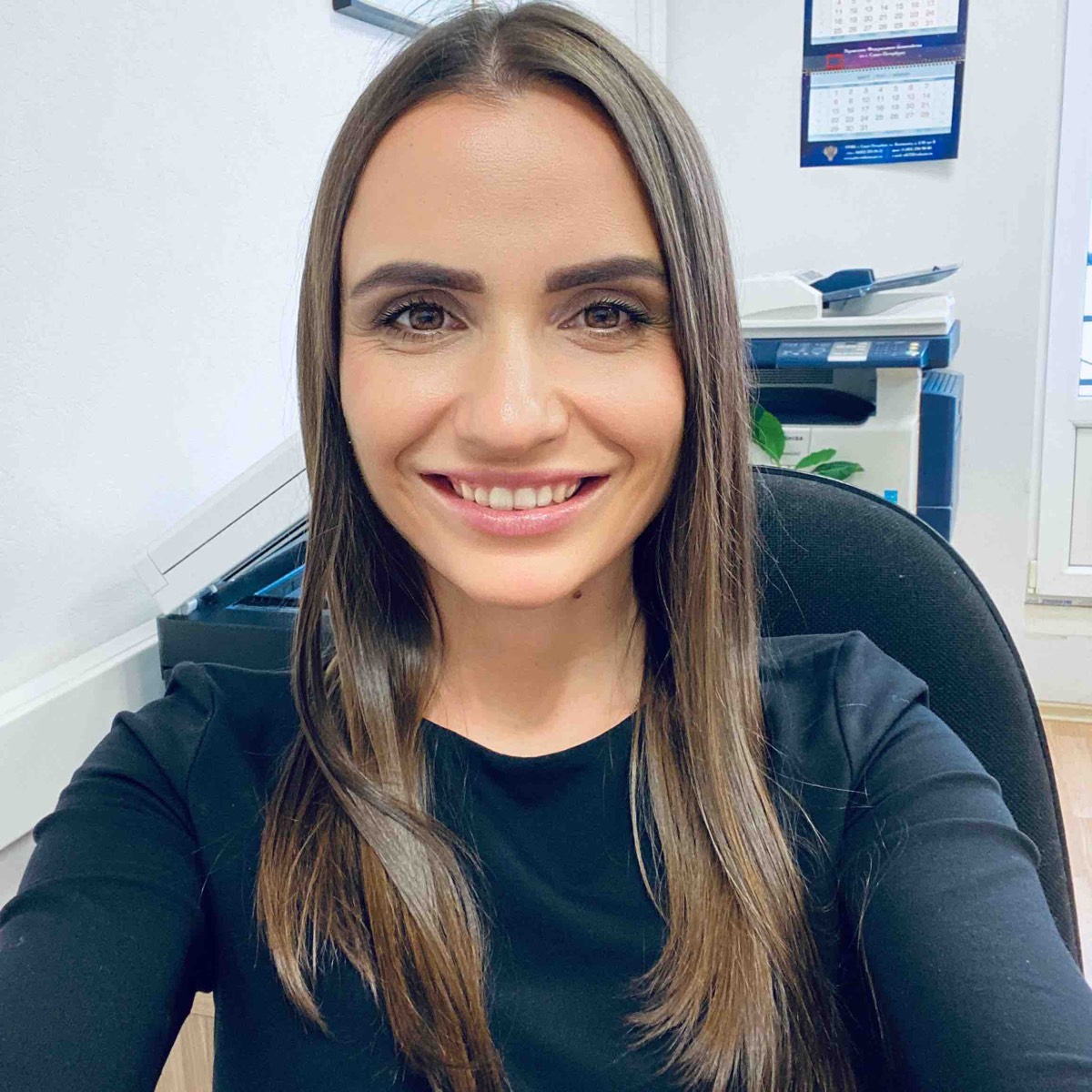 Кристина Валерия | Сетка — социальная сеть от hh.ru