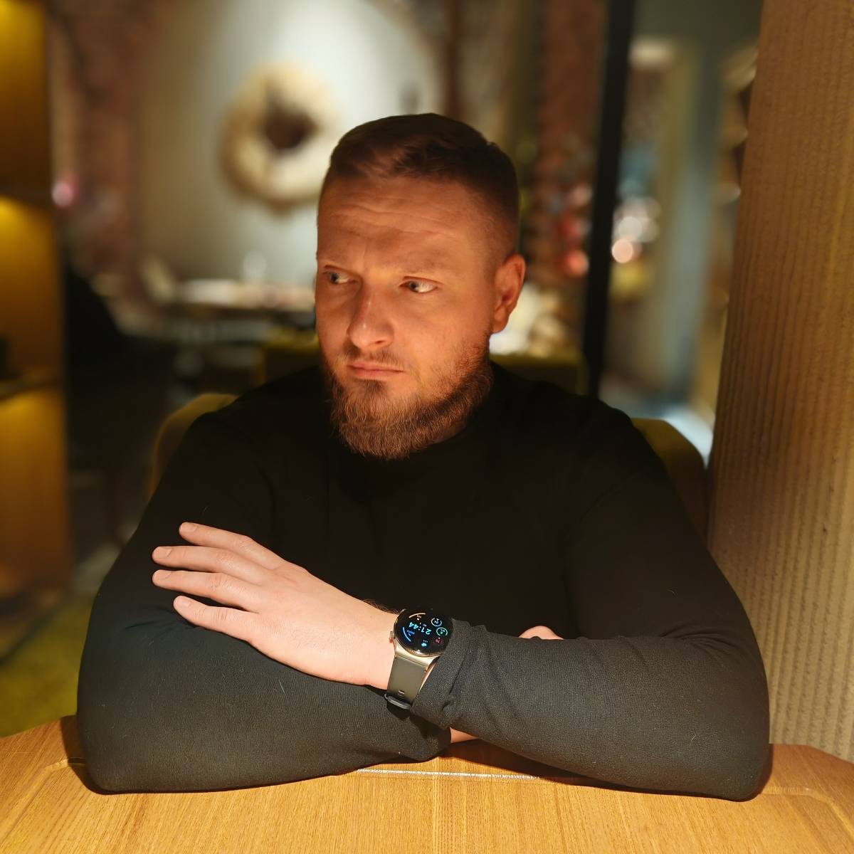 Игорь Грищенко | Сетка — социальная сеть от hh.ru