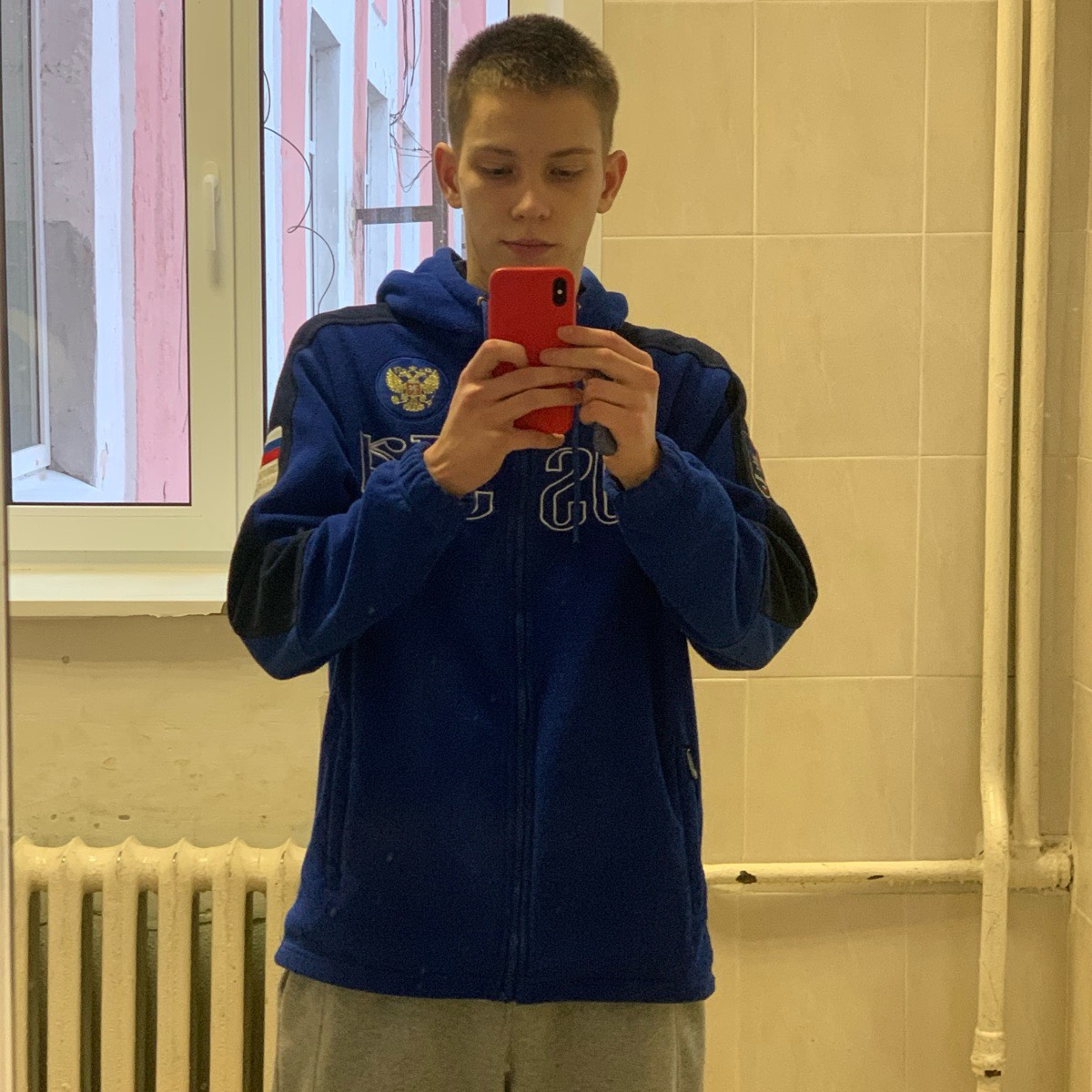 Егор Алексеев
