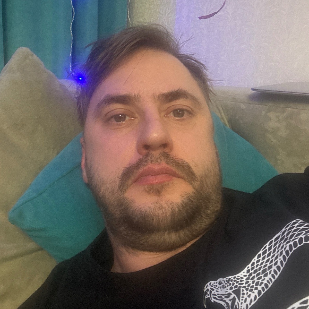 Юрий Сухоруков