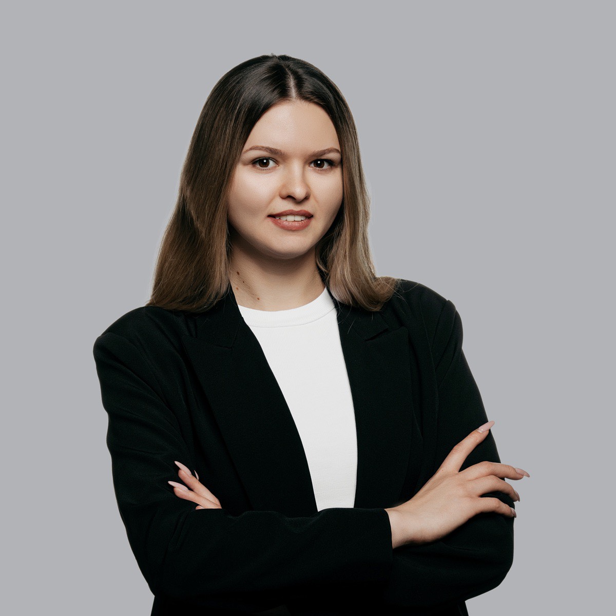 Галина Михайлова