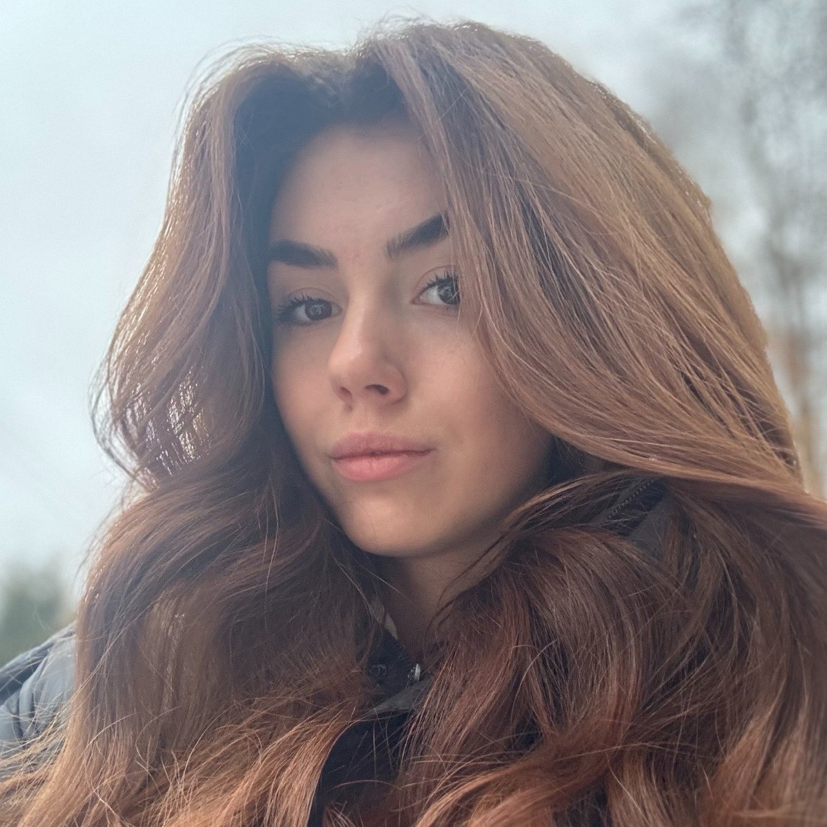 Кристина Разгулина