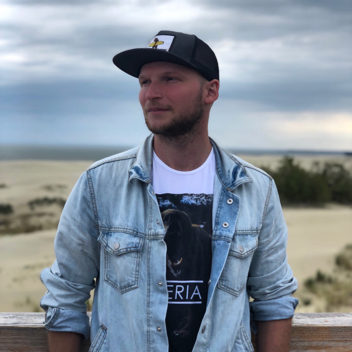 Алексей Шабунин | Сетка — социальная сеть от hh.ru