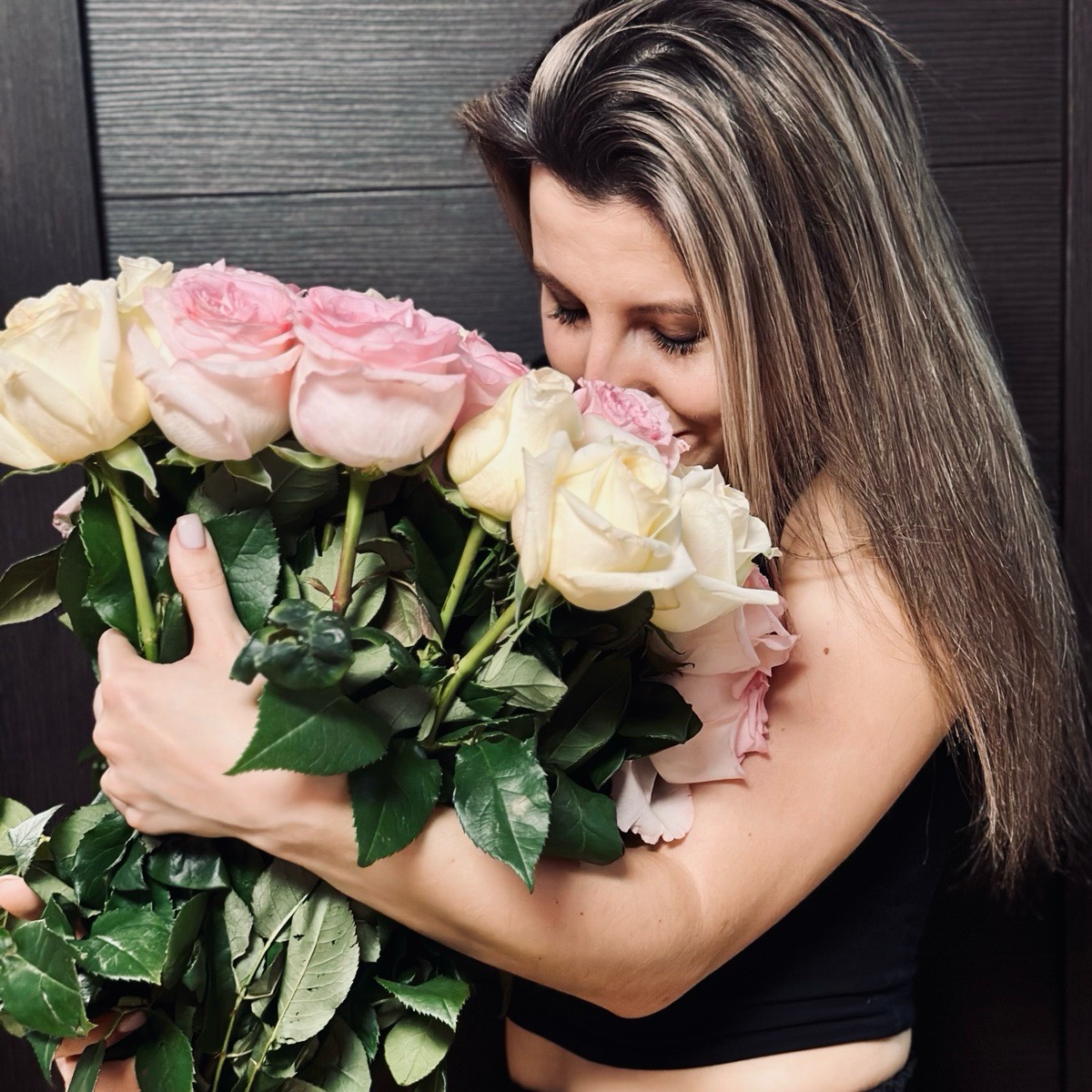 Екатерина Савельева