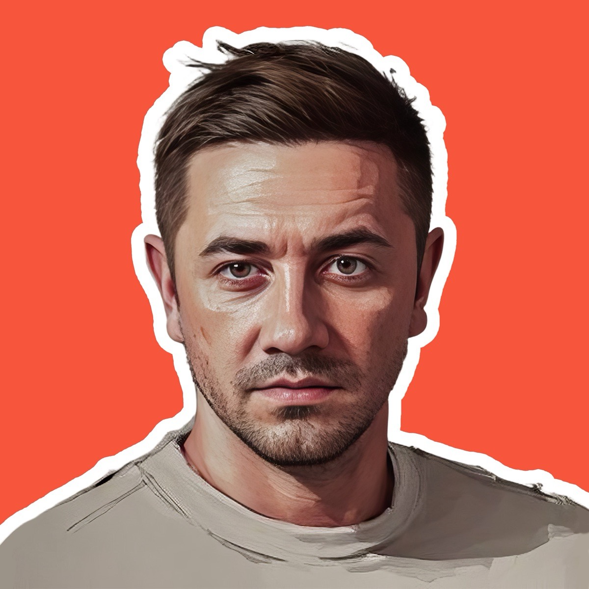 Александр Михеев