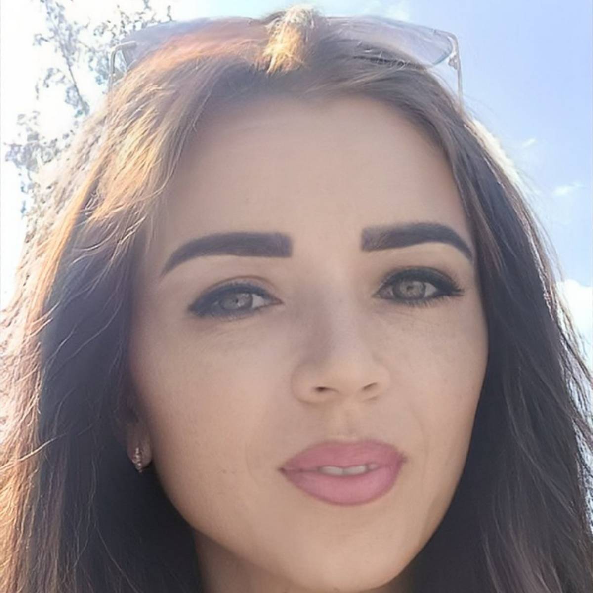 Марианна Мардалыева