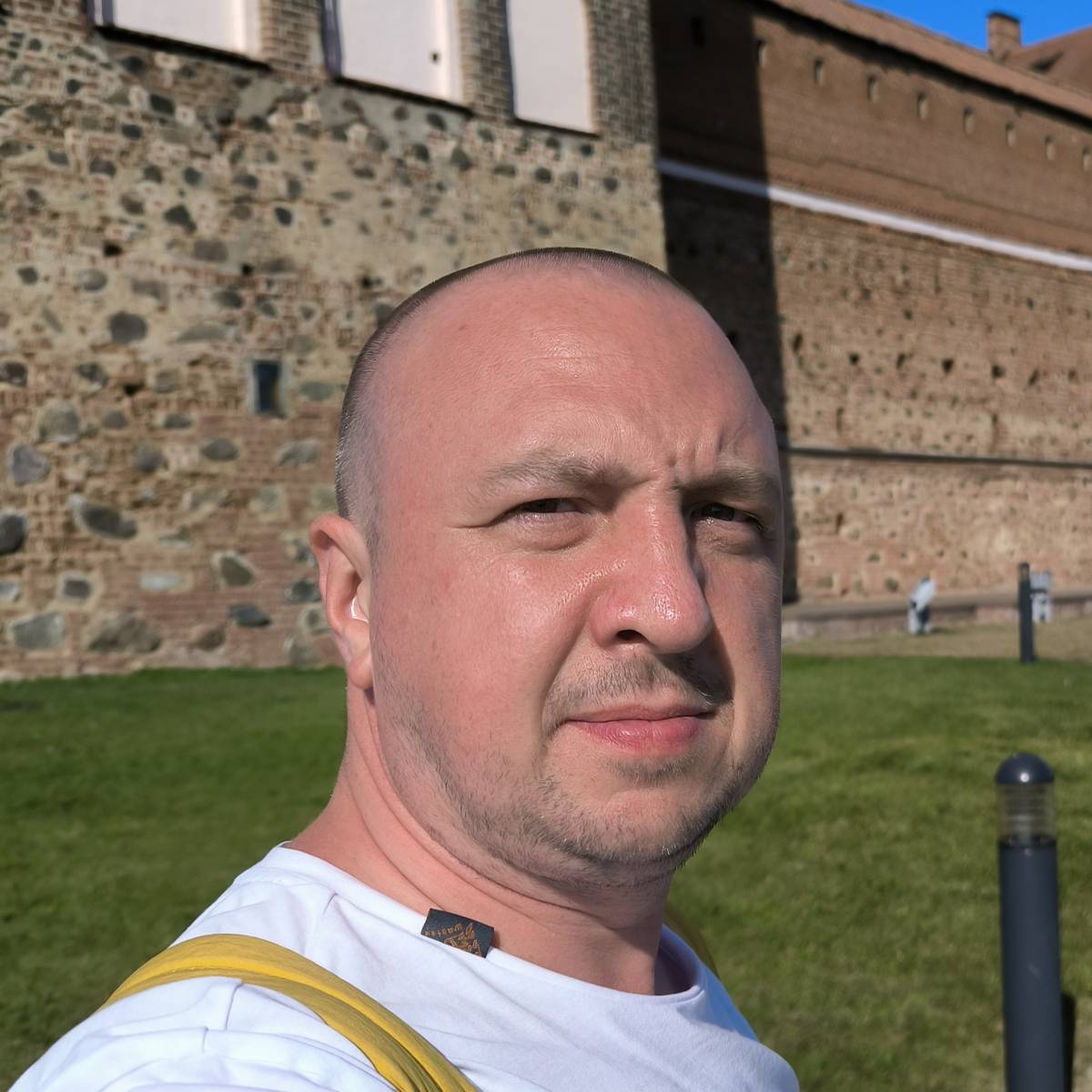 Александр Красинский
