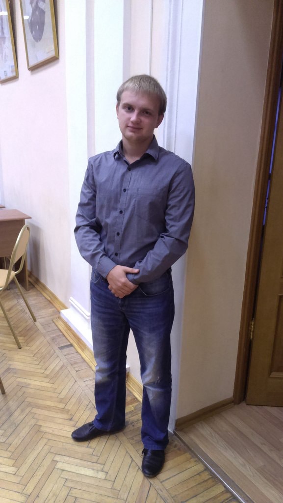 Роман Кобзарь