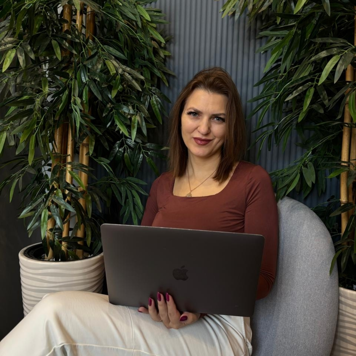 Ольга Суховеева - Ваш гид в мир бухгалтерии