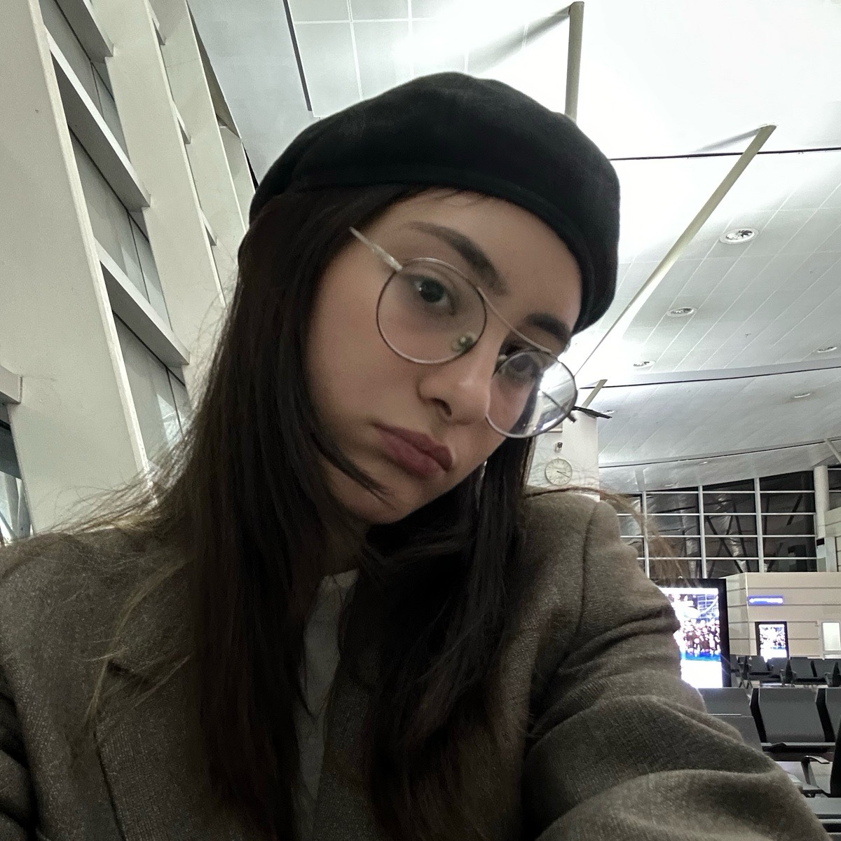 Нино Авазашвили