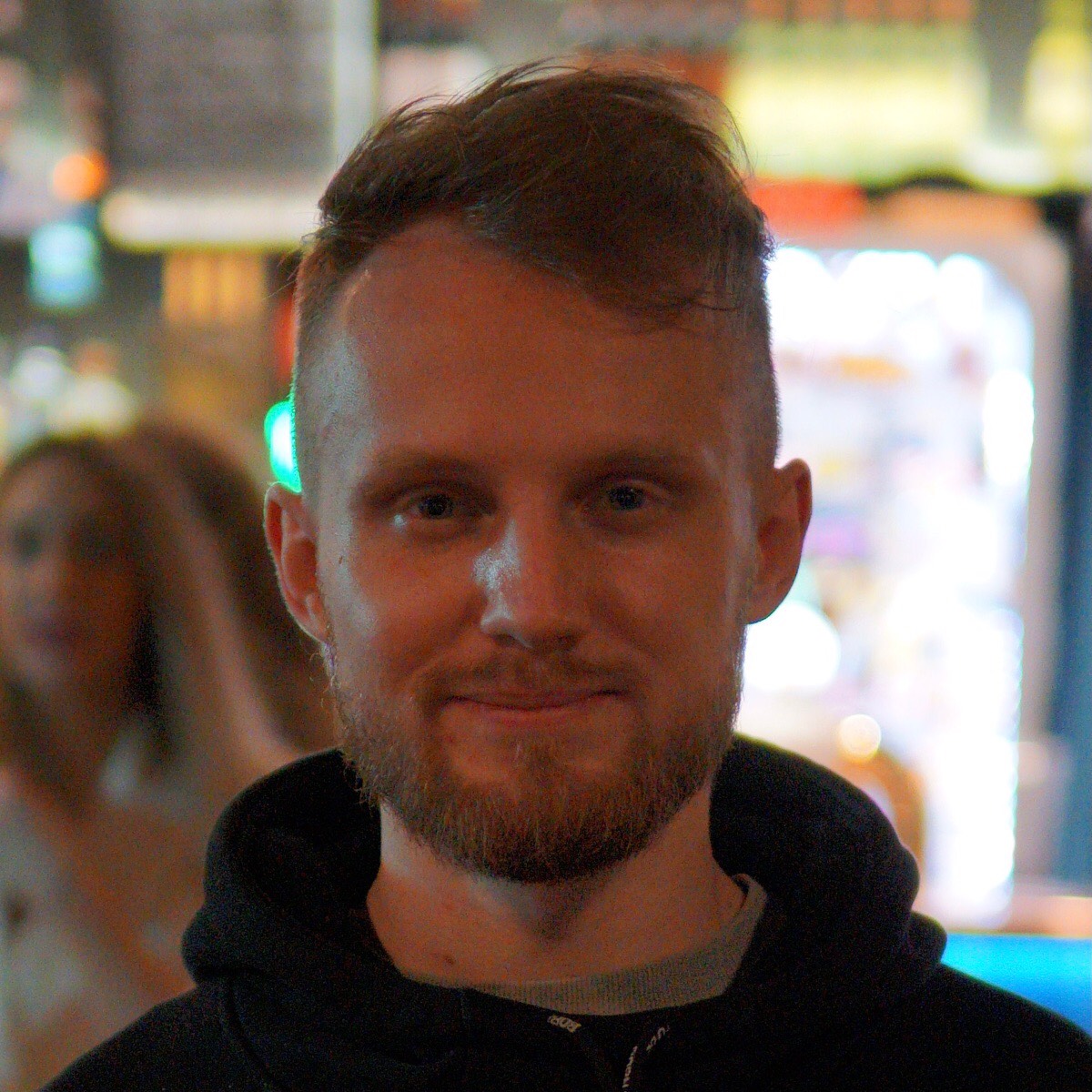 Антон Бирюков