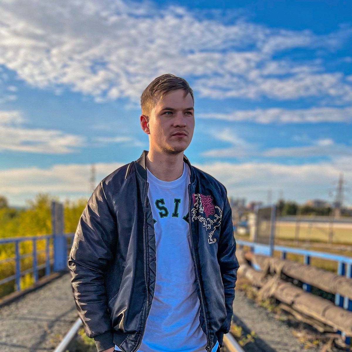 Сергей Морозов