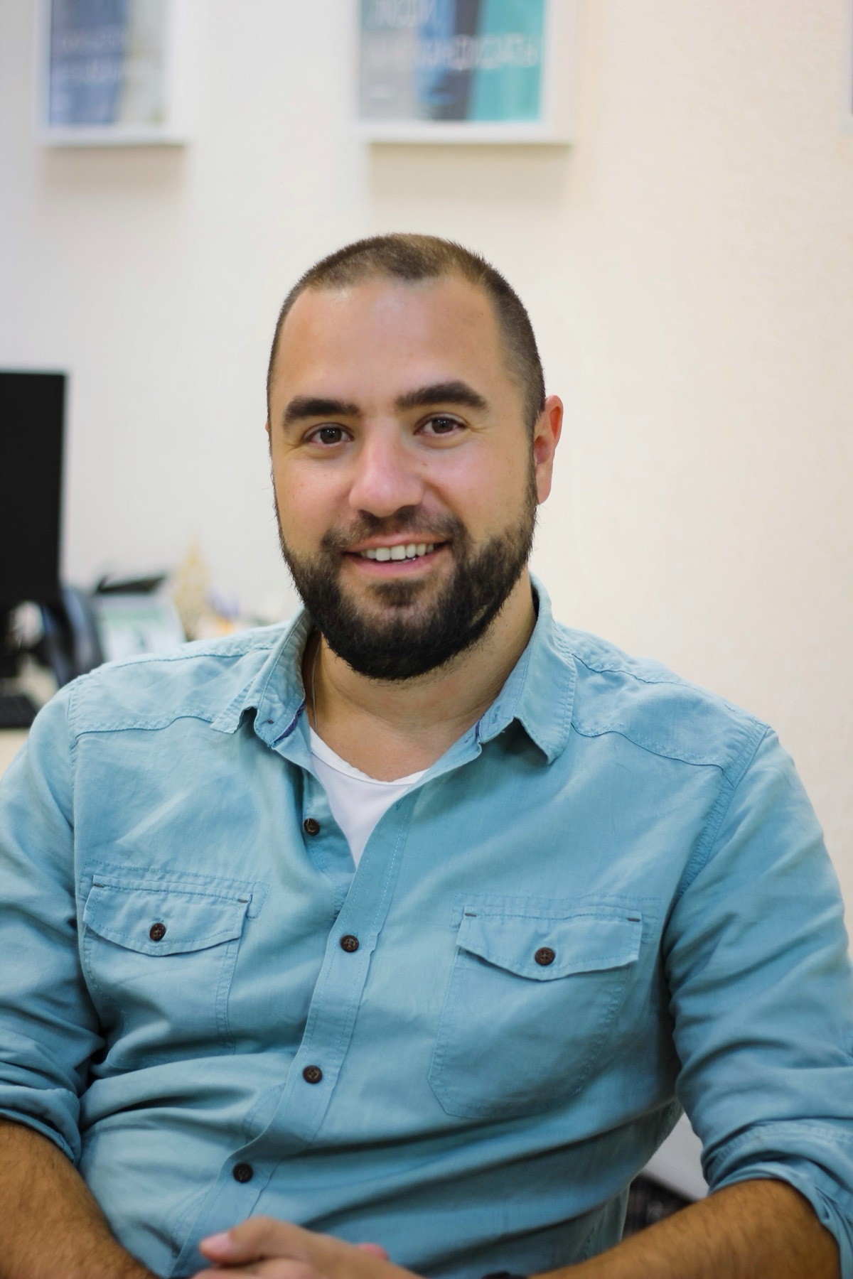 Александр Красулин