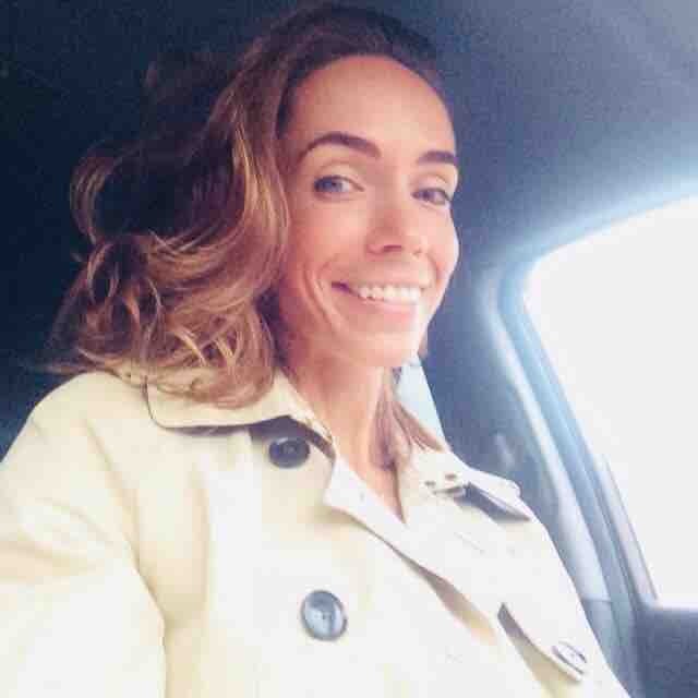 Олеся Тимощук