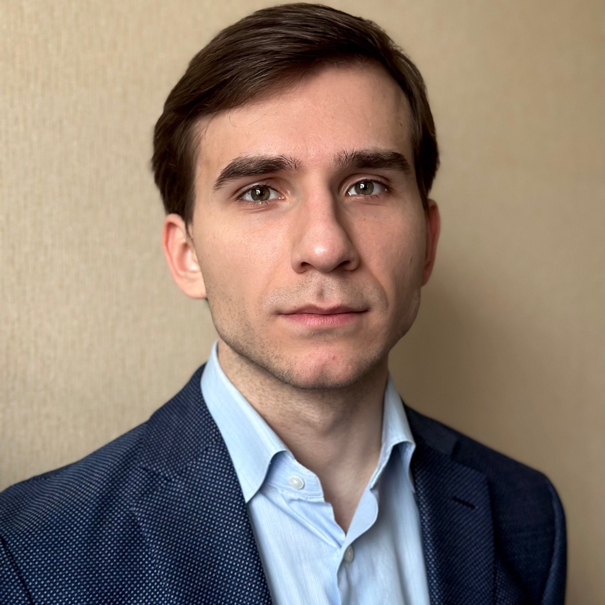 Максим Калиничев | Сетка — социальная сеть от hh.ru