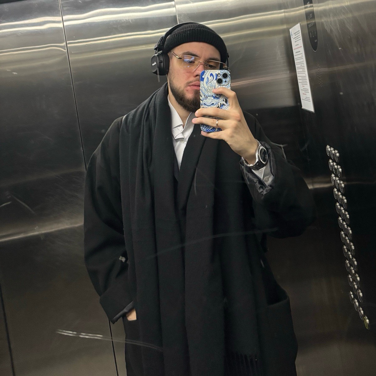 Даниил Этезов | Сетка — социальная сеть от hh.ru