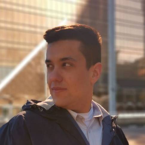 Глеб Цыгалов