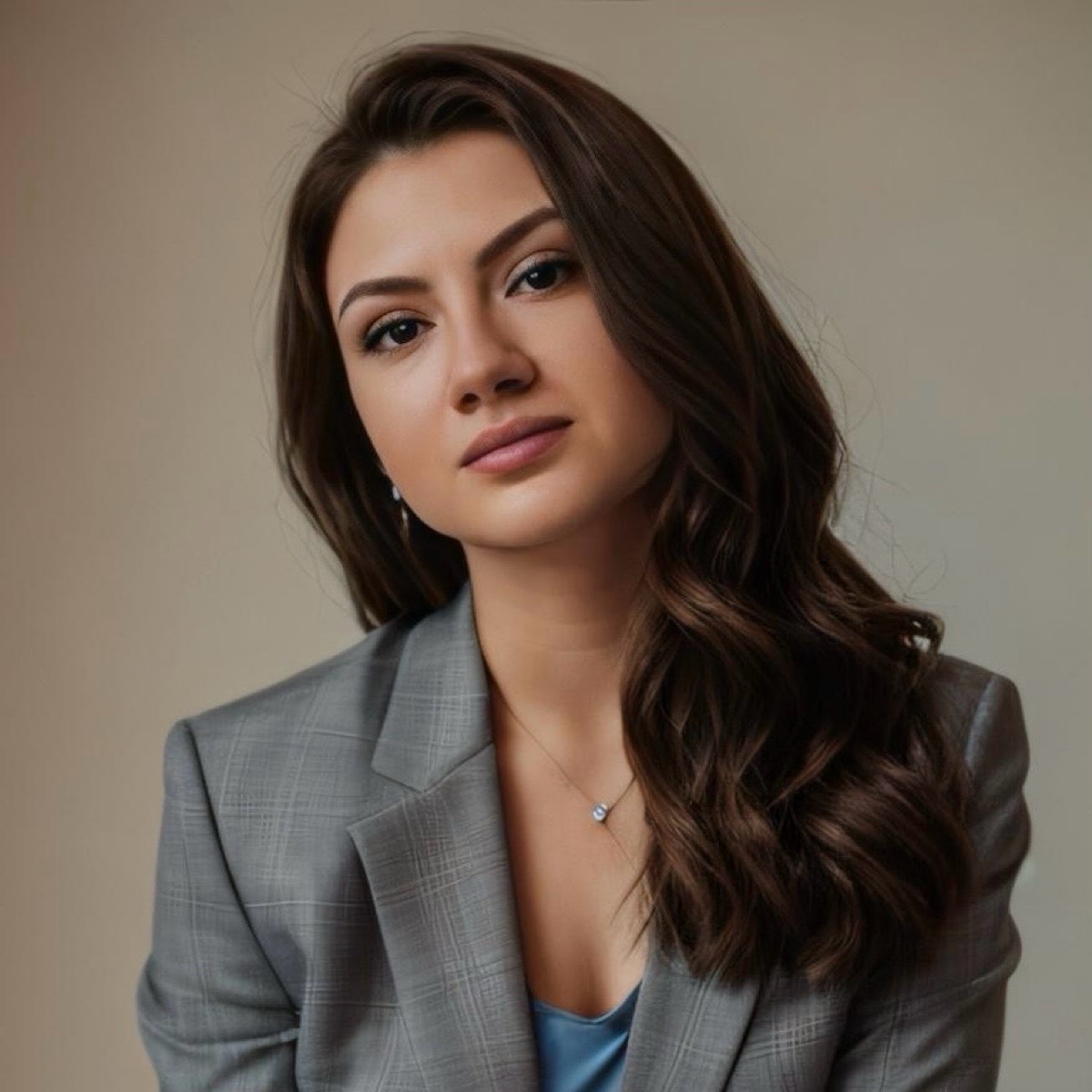 Екатерина Зачеса