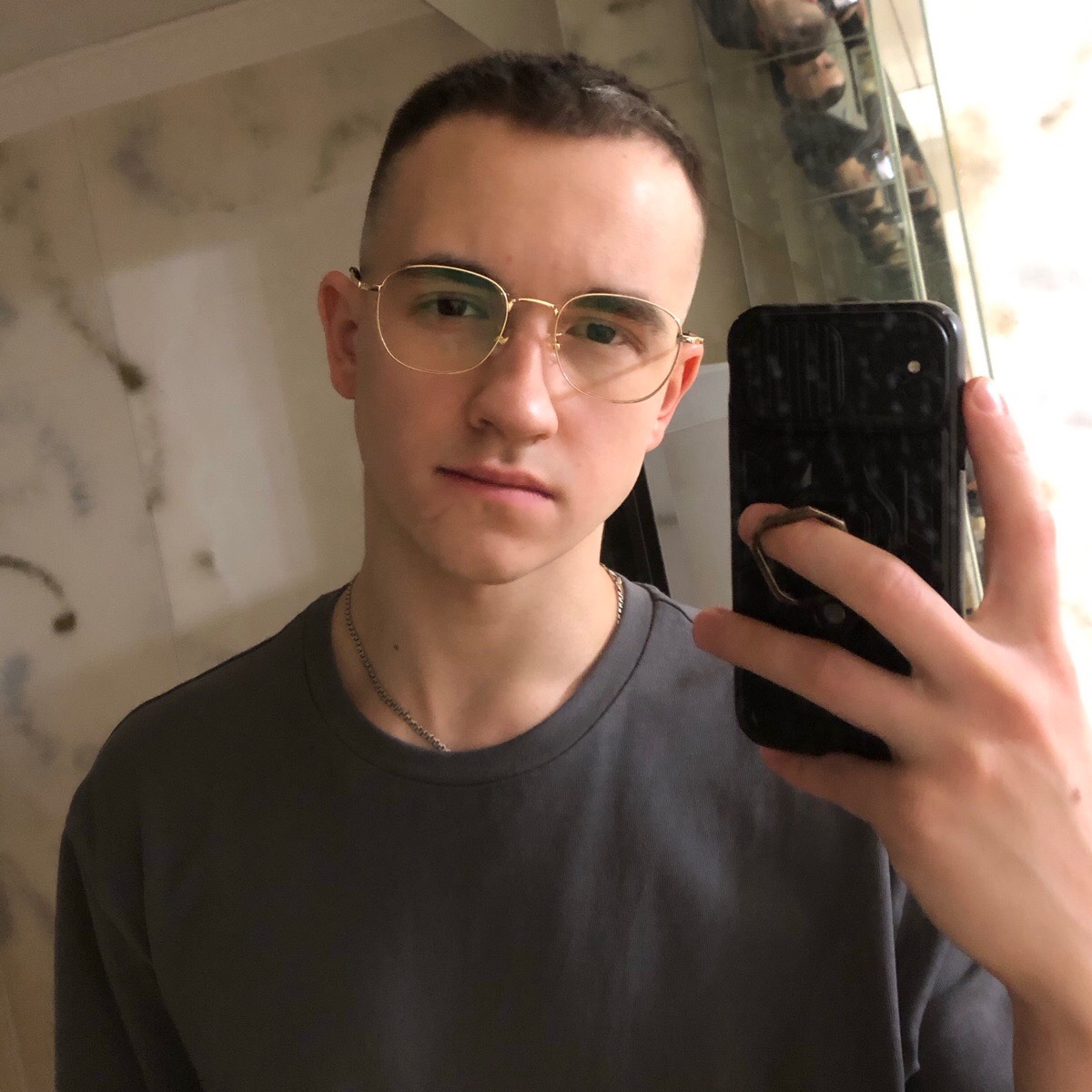 Вадим Кузнецов | Сетка — социальная сеть от hh.ru