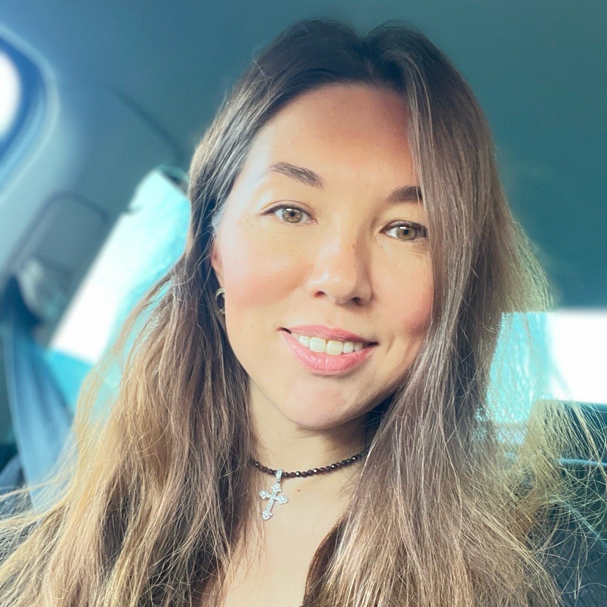 Виктория Степанченко