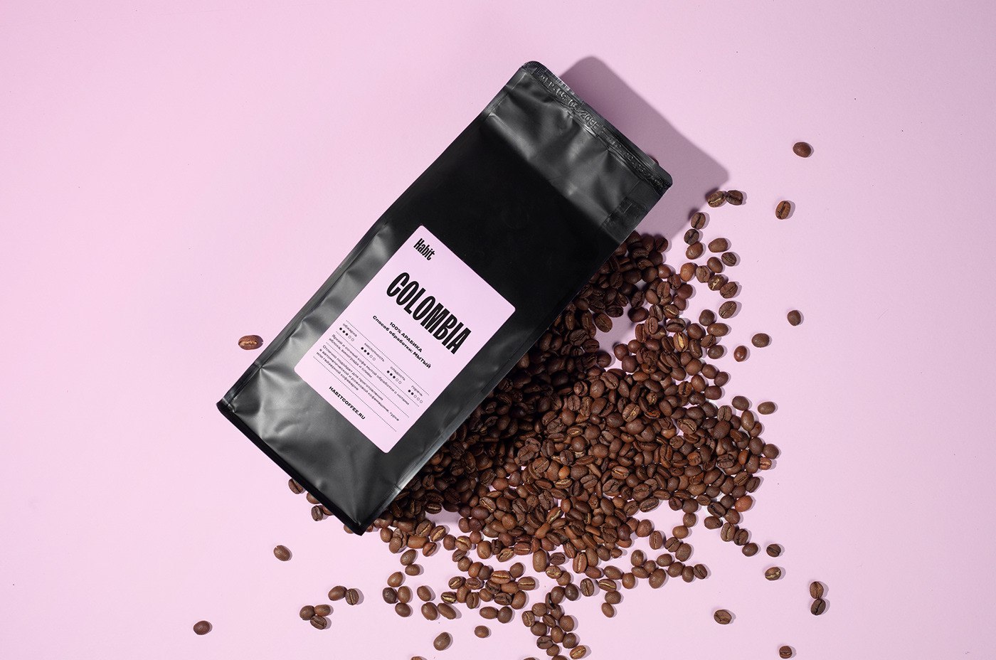 Habit coffee
Проект  #брендинг
Behancer | Сетка — социальная сеть от hh.ru