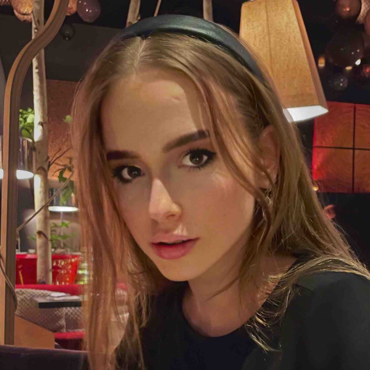 Екатерина Середа | Сетка — социальная сеть от hh.ru