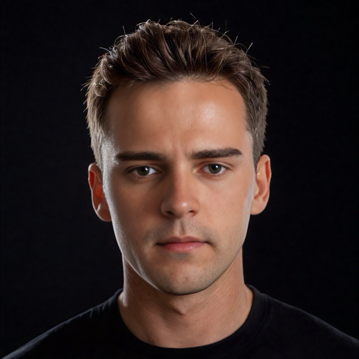 Антон Захаров | Сетка — социальная сеть от hh.ru