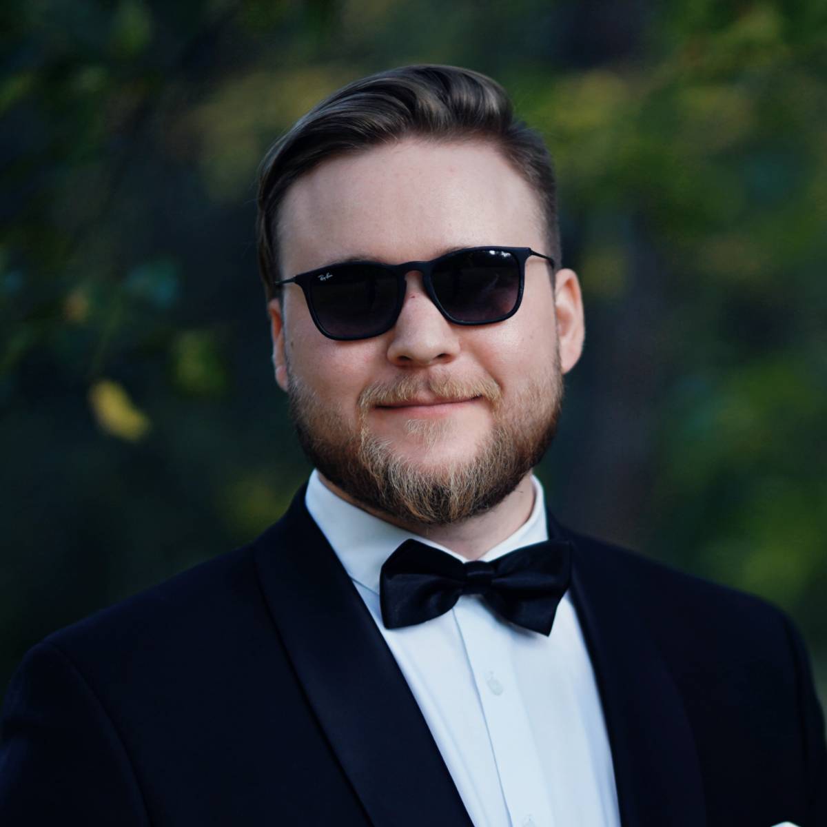 Вячеслав Тихонов | Сетка — социальная сеть от hh.ru