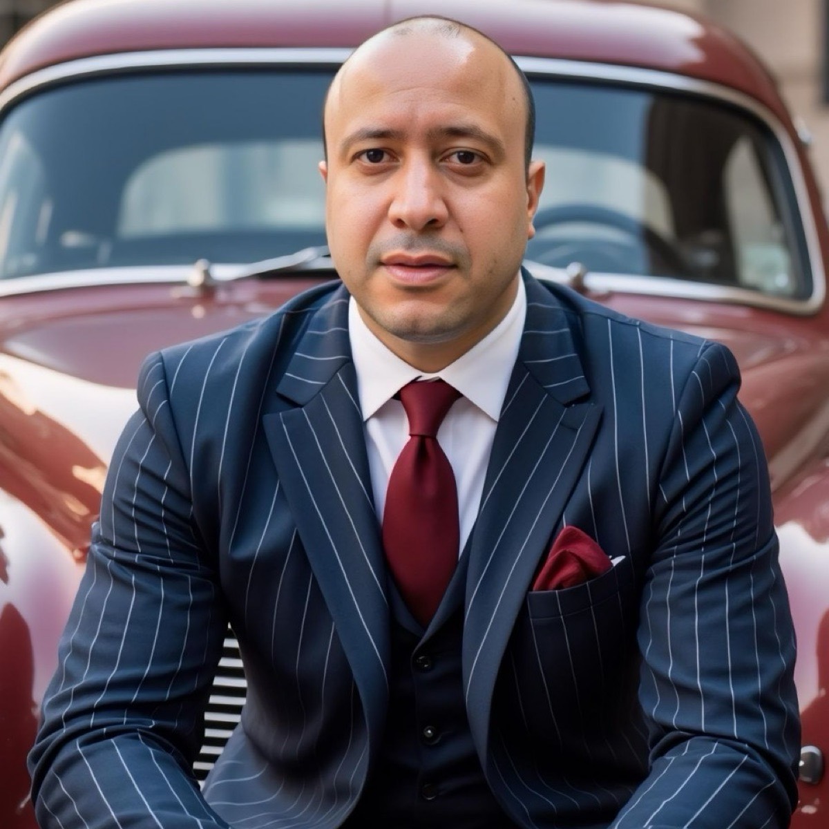 Мехти Алиев | Сетка — социальная сеть от hh.ru