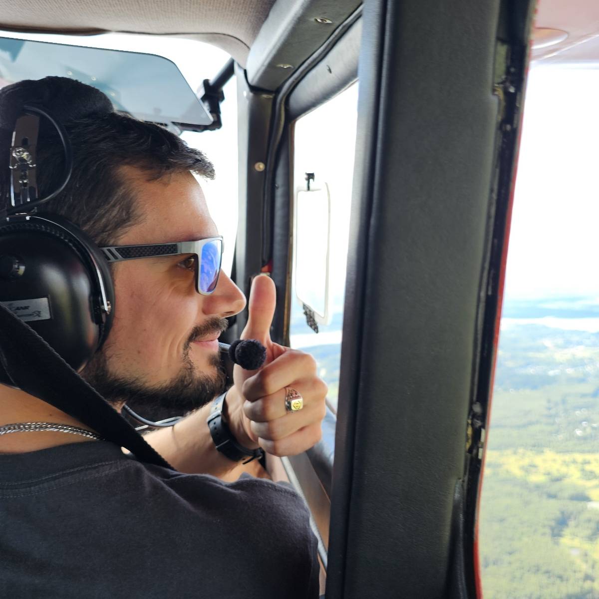 Михаил Лукиян