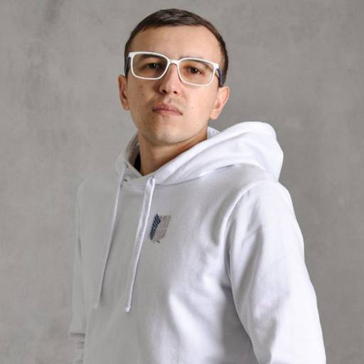 Альберт Семиренко