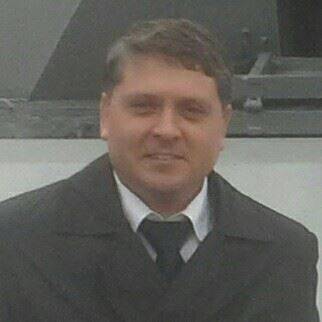 Роман Бартенев