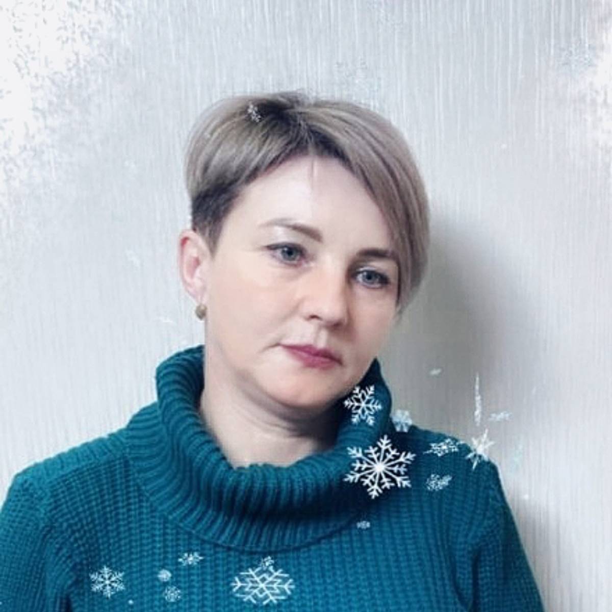 Валентина Куксова | Сетка — социальная сеть от hh.ru