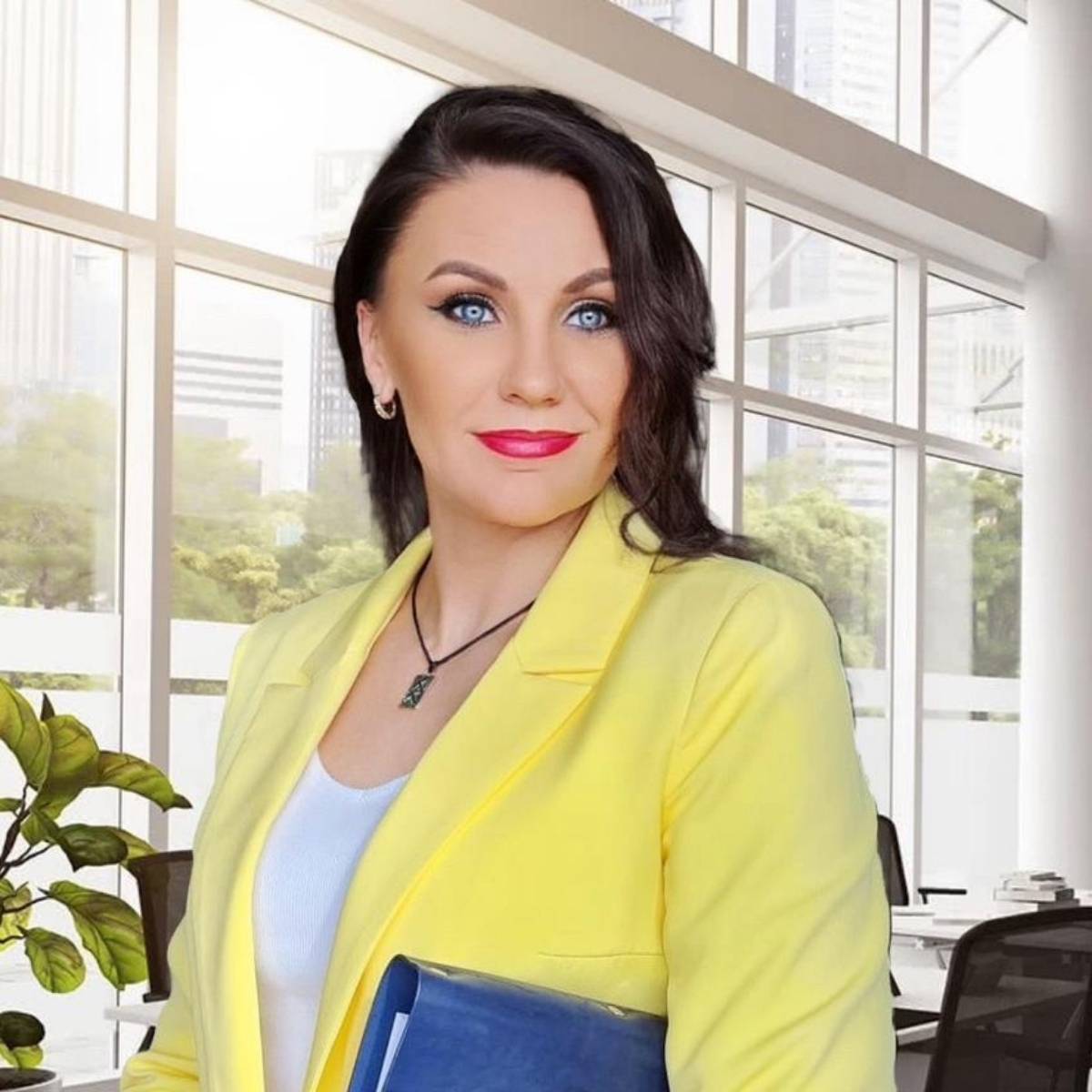 Вероника Попова