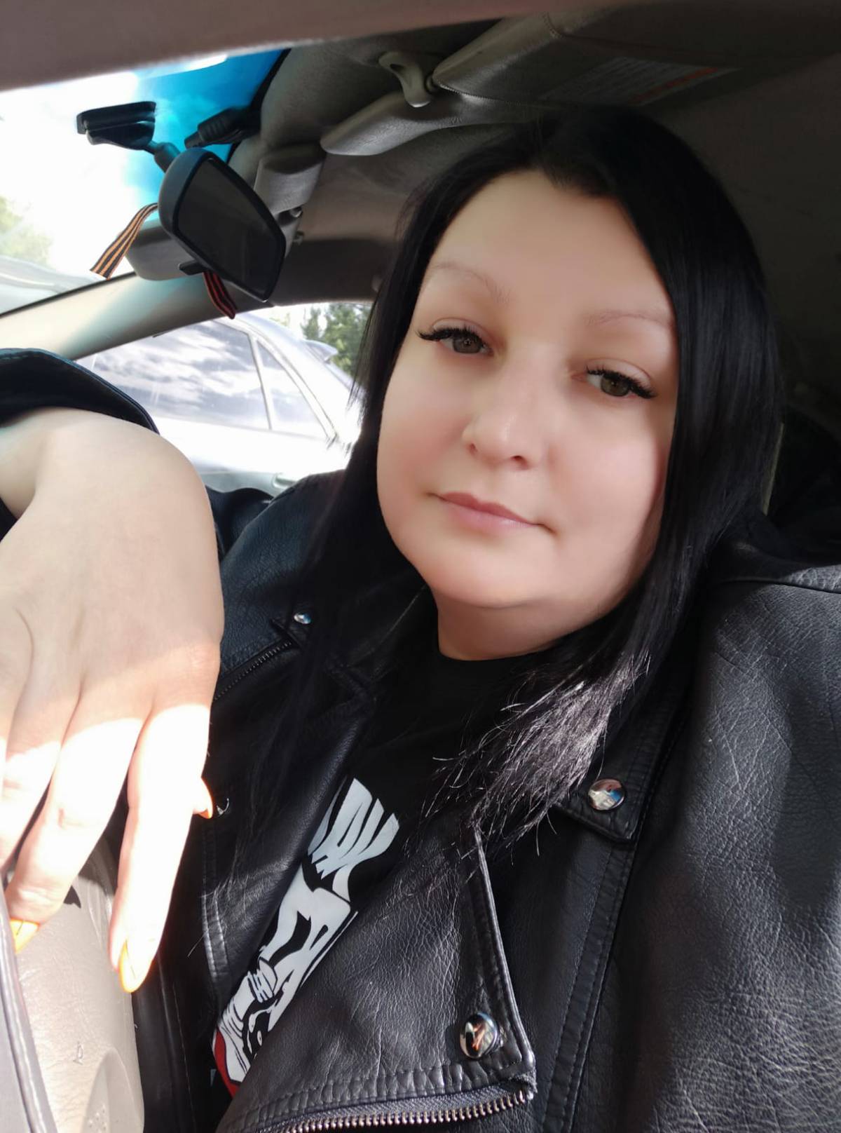 Елена Буняева