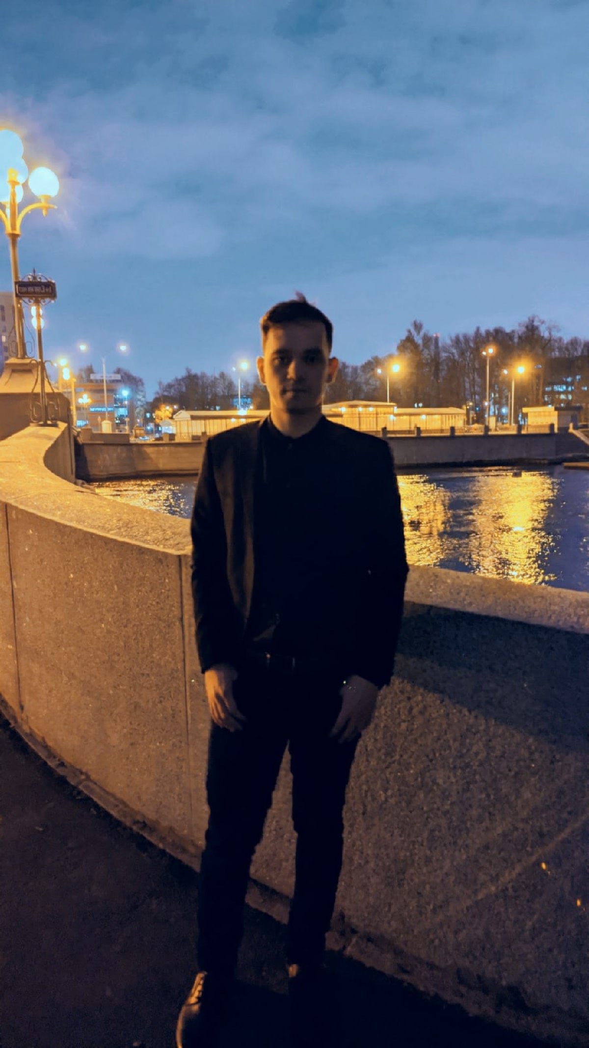 Шарипов Мардон
