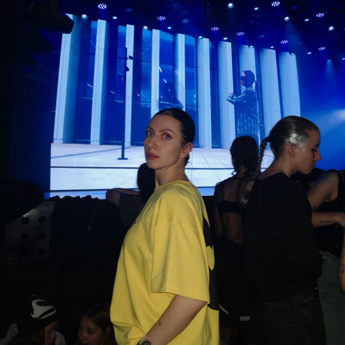 Эльвира Чебич | Сетка — социальная сеть от hh.ru