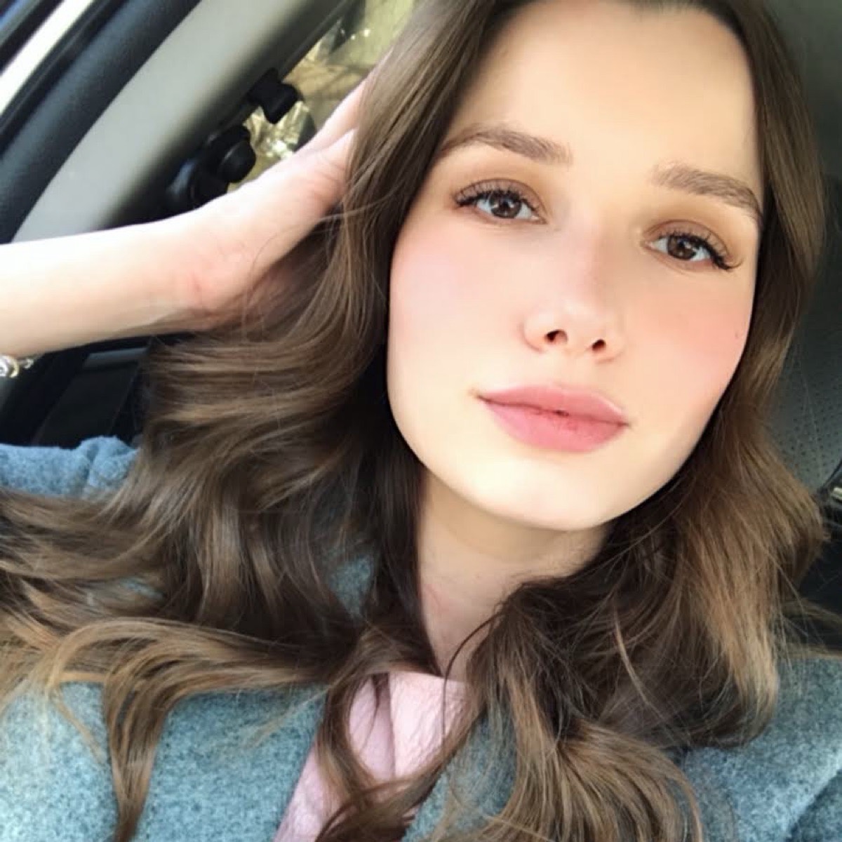 Эля Широких | Сетка — социальная сеть от hh.ru