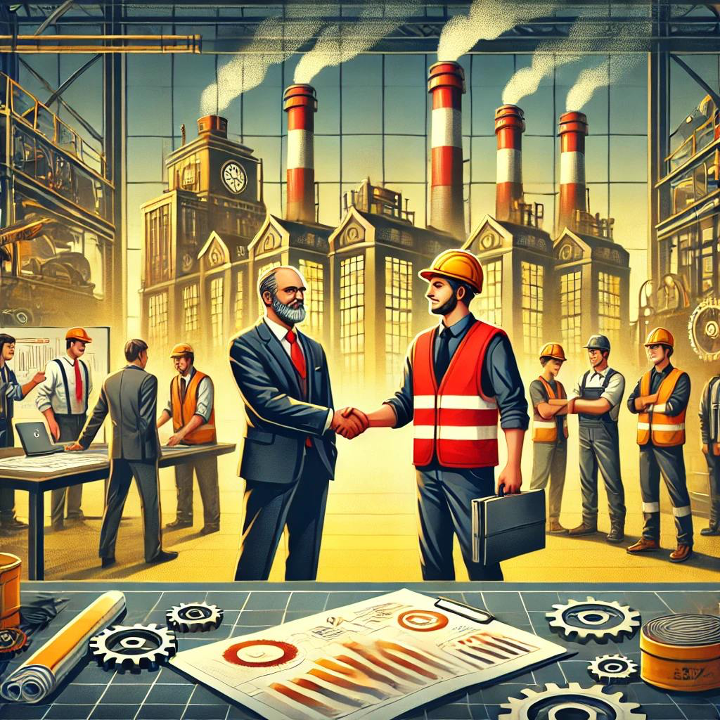 ⚙️ 1С и урок на 1,5 млн рублей: как мы справились с кризисом
История, которую мой коллега называет “татуировкой на всю жизнь” | Сетка — социальная сеть от hh.ru